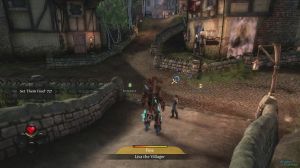 Fable III PC, wersja cyfrowa 9