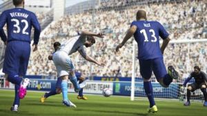 FIFA 14 Origin Key GLOBAL 2