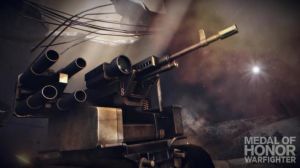 Medal of Honor: Warfighter Limited Edition Origin Key GLOBAL 2