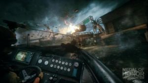 Medal of Honor: Warfighter Limited Edition Origin Key GLOBAL 5