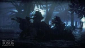 Medal of Honor: Warfighter Limited Edition Origin Key GLOBAL 7