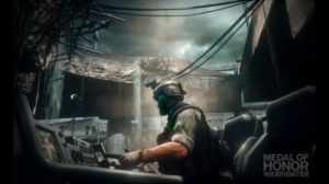 Medal of Honor: Warfighter Limited Edition Origin Key GLOBAL 8