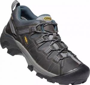 Buty trekkingowe męskie Keen Targhee II Wp Gargoyle/Midnight Navy r. 41 (KE-1002363) 2