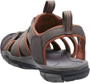 Keen Sandały męskie Keen Clearwater Cnx Raven/Tortoise Shell r. 43 (1014456) 3