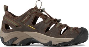 Keen Sandały męskie Arroyo II Slate Black/Bronze Green r. 44 (1002427) 1