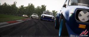 Assetto Corsa - Dream Pack 3 PC, wersja cyfrowa 13