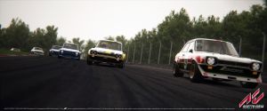 Assetto Corsa - Dream Pack 3 PC, wersja cyfrowa 14