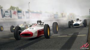 Assetto Corsa - Dream Pack 3 PC, wersja cyfrowa 15
