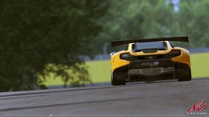 Assetto Corsa - Dream Pack 3 PC, wersja cyfrowa 3