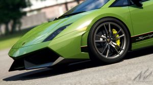 Assetto Corsa - Dream Pack 3 PC, wersja cyfrowa 5