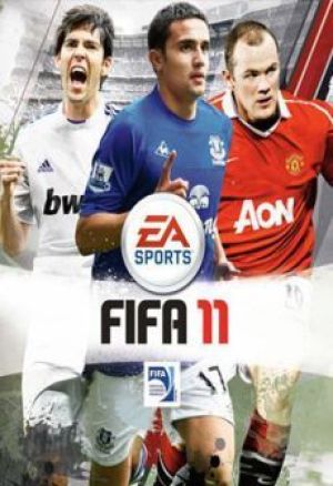 FIFA 11 Origin Key GLOBAL 1