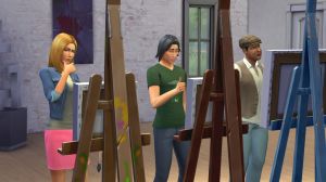 The Sims 4 Digital Deluxe PC, wersja cyfrowa 6