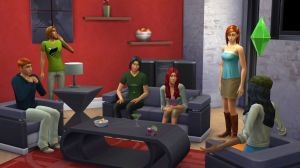 The Sims 4 Digital Deluxe PC, wersja cyfrowa 7