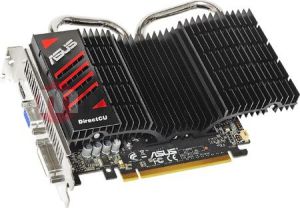 Karta graficzna Asus GeForce GTS 450 1GB ENGTS450 DC SL/DI/1GD3 1