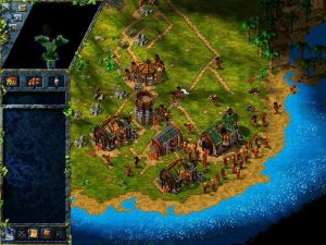 Settlers 3: Ultimate Collection GOG.COM Key GLOBAL 9