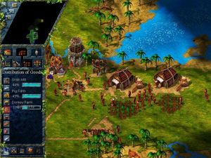 Settlers 3: Ultimate Collection GOG.COM Key GLOBAL 10