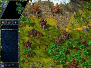 Settlers 3: Ultimate Collection GOG.COM Key GLOBAL 11