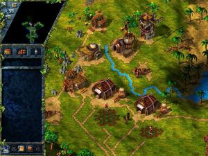 Settlers 3: Ultimate Collection GOG.COM Key GLOBAL 12