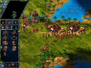 Settlers 3: Ultimate Collection GOG.COM Key GLOBAL 2
