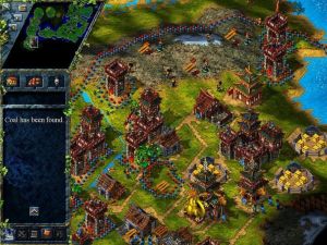 Settlers 3: Ultimate Collection GOG.COM Key GLOBAL 3