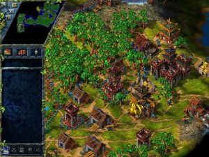 Settlers 3: Ultimate Collection GOG.COM Key GLOBAL 4