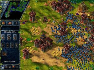 Settlers 3: Ultimate Collection GOG.COM Key GLOBAL 6