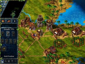Settlers 3: Ultimate Collection GOG.COM Key GLOBAL 7