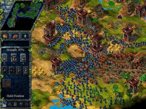 Settlers 3: Ultimate Collection GOG.COM Key GLOBAL 8