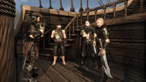 Two Worlds Collection PC, wersja cyfrowa 4