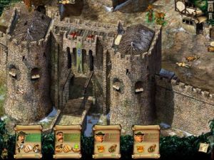 Robin Hood: The Legend of Sherwood PC, wersja cyfrowa 10