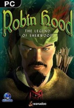 Robin Hood: The Legend of Sherwood PC, wersja cyfrowa 1