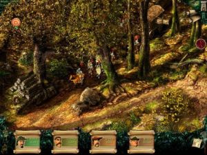 Robin Hood: The Legend of Sherwood PC, wersja cyfrowa 2