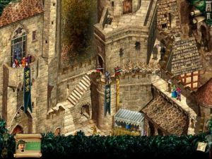 Robin Hood: The Legend of Sherwood PC, wersja cyfrowa 3