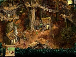 Robin Hood: The Legend of Sherwood PC, wersja cyfrowa 6