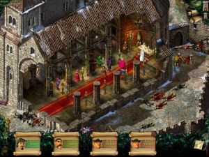 Robin Hood: The Legend of Sherwood PC, wersja cyfrowa 8