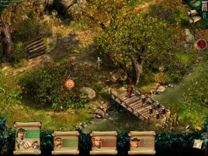 Robin Hood: The Legend of Sherwood PC, wersja cyfrowa 9