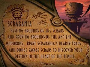 Oddworld: Abe's Oddysee PC, wersja cyfrowa 12