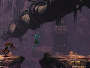 Oddworld: Abe's Oddysee PC, wersja cyfrowa 14