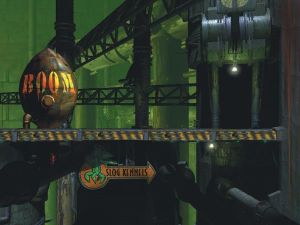 Oddworld: Abe's Oddysee PC, wersja cyfrowa 15