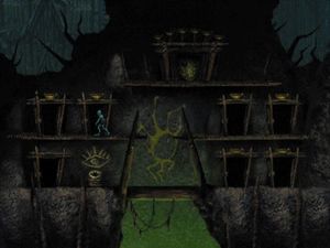 Oddworld: Abe's Oddysee PC, wersja cyfrowa 16