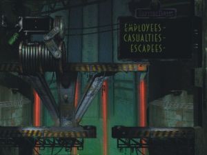 Oddworld: Abe's Oddysee PC, wersja cyfrowa 19