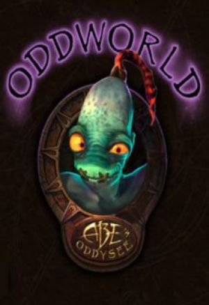 Oddworld: Abe's Oddysee PC, wersja cyfrowa 1