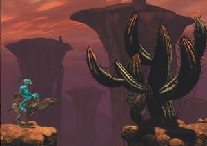 Oddworld: Abe's Oddysee PC, wersja cyfrowa 21