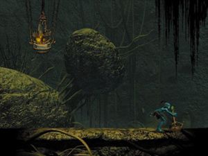 Oddworld: Abe's Oddysee PC, wersja cyfrowa 23