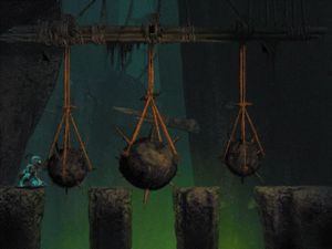 Oddworld: Abe's Oddysee PC, wersja cyfrowa 26