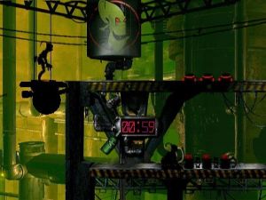 Oddworld: Abe's Oddysee PC, wersja cyfrowa 2