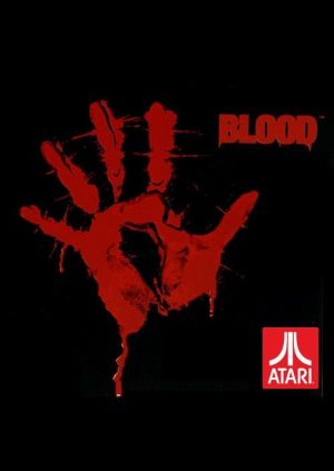Blood: One Unit Whole Blood PC, wersja cyfrowa 1
