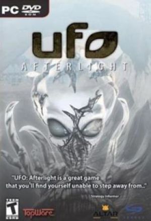 UFO: Afterlight PC, wersja cyfrowa 1