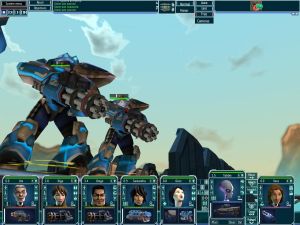 UFO: Afterlight PC, wersja cyfrowa 5