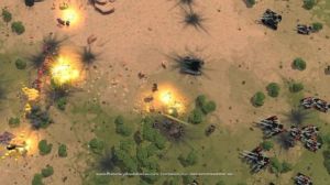 Planetary Annihilation PC, wersja cyfrowa 3